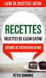 Recettes: Recettes de clean eating... - Bild 1
