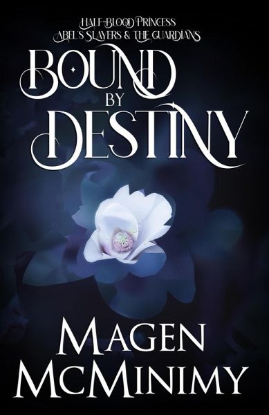 Bound by Destiny (Half-Blood Princess) (eBook, ePUB) Bound by Destiny (Half-Blood Princess) (eBook, ePUB)