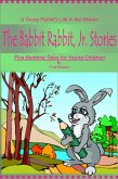 The Babbit Rabbit, Jr. Stories (eBook, ePUB)