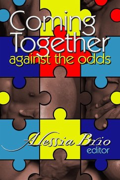 Coming Together: Against the Odds (eBook, ePUB) - Brio, Alessia