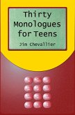 Thirty Monologues for Teens (eBook, ePUB)