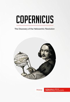 Copernicus (eBook, ePUB) - 50minutes