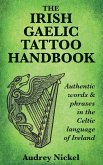 The Irish Gaelic Tattoo Handbook