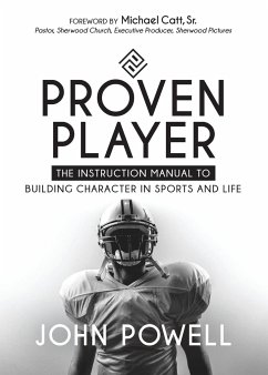 Proven Player - Powell, John