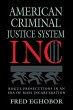 American Criminal Justice System Inc - Bild 1