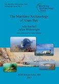 The Maritime Archaeology of Alum Bay