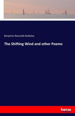 The Shifting Wind and other Poems
