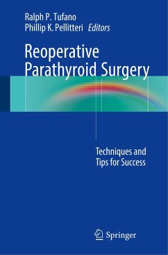 Reoperative Parathyroid Surgery