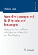 Gesundheitsmanagement für... - Bild 1
