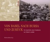 Von Basel nach Bursa und zurück