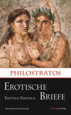 Erotische Briefe / Erotikai Epistolai