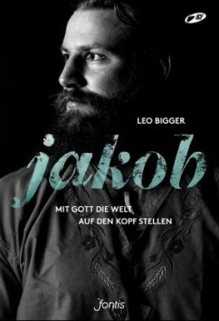 Jakob - Bigger, Leo