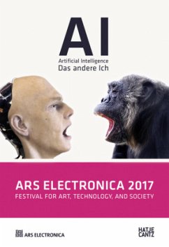 Ars Electronica 2017 Ars Electronica 2017