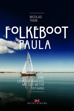 Folkeboot Paula - Thon, Nicolas