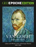 GEO Epoche Edition 15/2017 - Van Gogh und seine Zeit
