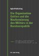 Die Organisation Gehlen und die... - Bild 1
