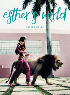 Cover Esther Haase