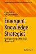 Emergent Knowledge Strategies - Bild 1