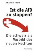 Ist die AfD zu stoppen?