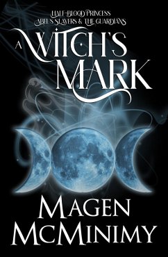Cover A Witch's Mark (Half-Blood Princess) (eBook, ePUB)