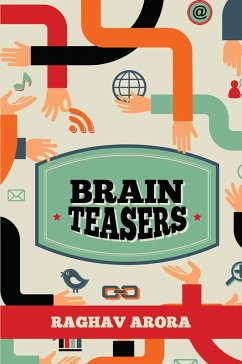 Cover Brain Teasers (eBook, ePUB)