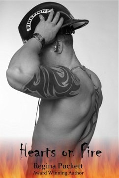 Cover Hearts on Fire (eBook, ePUB)