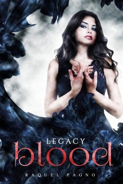 Blood Legacy (eBook, ePUB) - Raquel Pagno