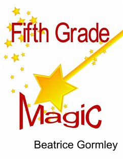Cover Fifth Grade Magic (eBook, ePUB)