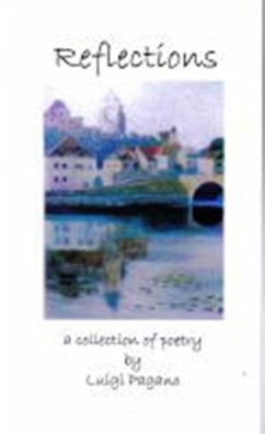 Reflections (eBook, ePUB) - Pagano, Luigi
