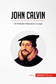 John Calvin (eBook, ePUB)