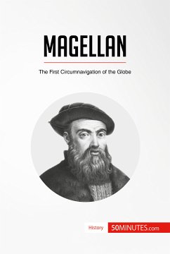 Magellan (eBook, ePUB) - 50minutes