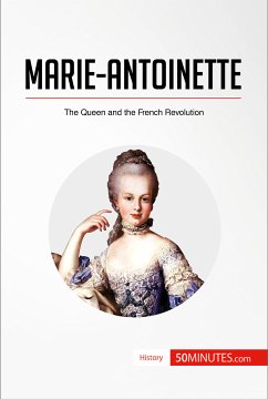 Marie-Antoinette (eBook, ePUB) - 50minutes