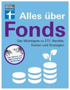 Alles über Fonds - Kühn, Markus;Kühn, Stefanie