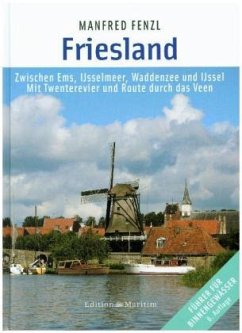 Friesland - Fenzl, Manfred;Bunde, Anna