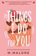 The Things I Do for You - Bild 1
