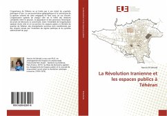 La Révolution Iranienne et les espaces publics à Téhéran - M.Sohrabi, Narciss