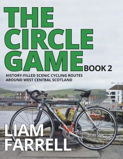 The Circle Game - Book 2 - Farrell, Liam