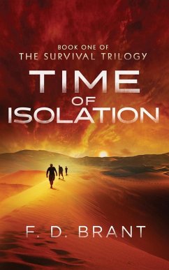 Cover Time of Isolation