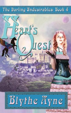 Heart's Quest - Ayne, Blythe