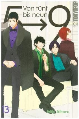 Von fünf bis neun