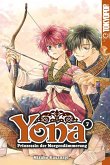 Yona - Prinzessin der Morgendämmerung Bd.7