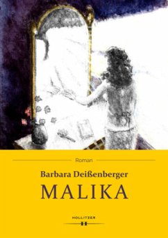 Malika - Deißenberger, Barbara