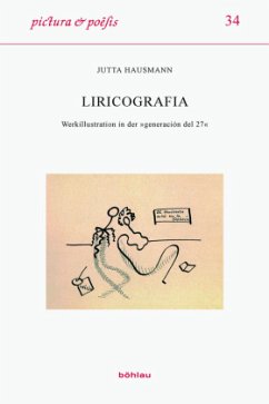 Liricografia - Hausmann, Jutta