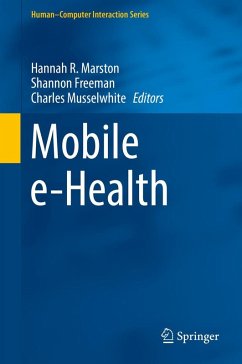 Cover Mobile e-Health