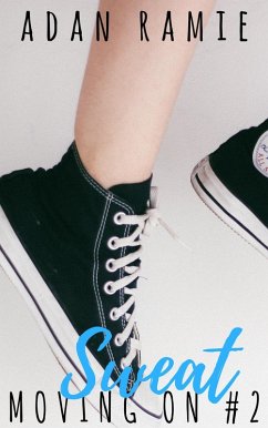 Cover Sweat (Moving On, #2) (eBook, ePUB)