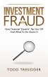 Investment Fraud: How Financial... - Bild 1