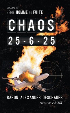 Cover Chaos (eBook, ePUB)