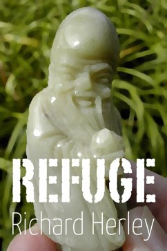Cover Refuge (eBook, ePUB)