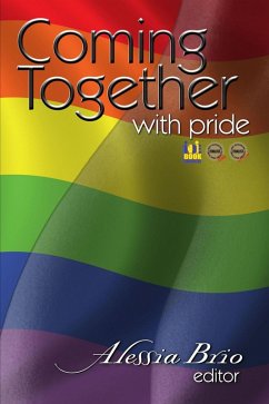 Cover Coming Together: With Pride (eBook, ePUB)