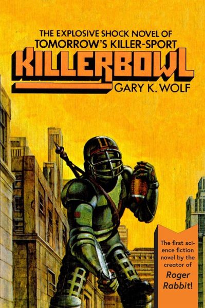 Killerbowl (eBook, ePUB)